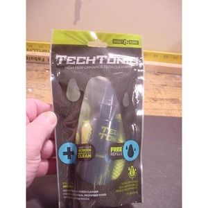 TECHTONIC High Performance Tech Device Cleaner